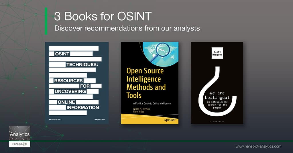 3 best books for learning about osint and open-source intelligence