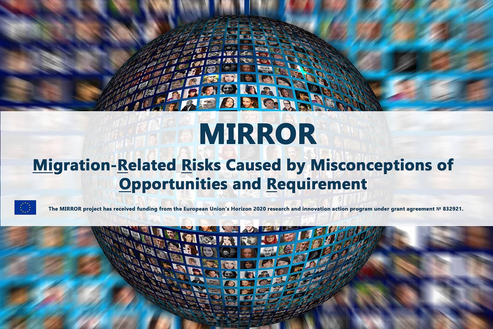 Read more about the article Contemporary Challenges in Migration: An Interactive Discussion on the MIRROR Platform