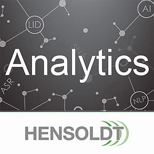 HENSOLDT Analytics